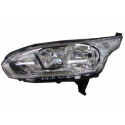 ALKAR 2745140 Faro anteriore