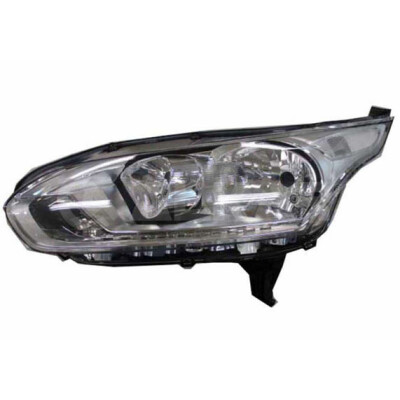ALKAR 2745140 Faro anteriore