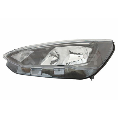 ALKAR 2745347 Faro anteriore