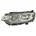 ALKAR 2745870 Faro anteriore