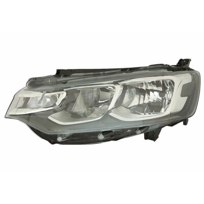 ALKAR 2745870 Faro anteriore
