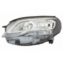 ALKAR 2745971 Faro anteriore