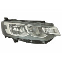 ALKAR 2746870 Faro anteriore