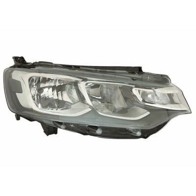 ALKAR 2746870 Faro anteriore