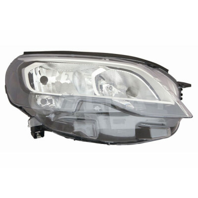 ALKAR 2746971 Faro anteriore