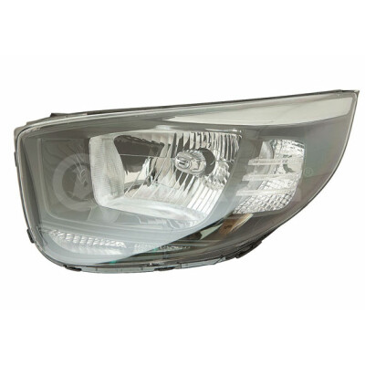 ALKAR 2751654 Faro anteriore