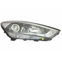 ALKAR 2752632 Faro anteriore
