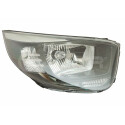 ALKAR 2752654 Faro anteriore