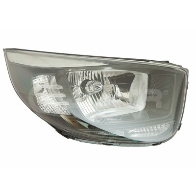 ALKAR 2752654 Faro anteriore