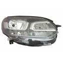 ALKAR 2752971 Faro anteriore