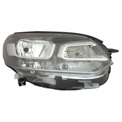 ALKAR 2752971 Faro anteriore
