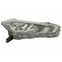 ALKAR 2756568 Faro anteriore