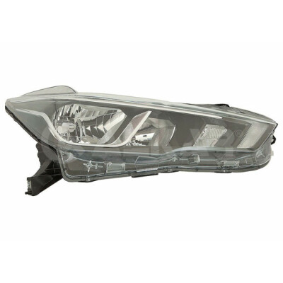 ALKAR 2756568 Faro anteriore
