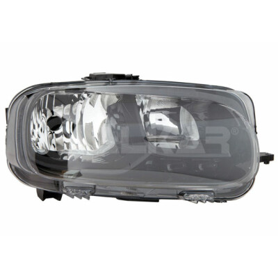ALKAR 2756974 Faro anteriore