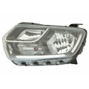 ALKAR 2761723 Faro anteriore