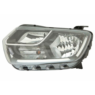 ALKAR 2761723 Faro anteriore