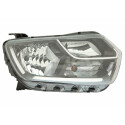 ALKAR 2762723 Faro anteriore