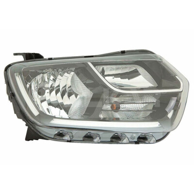 ALKAR 2762723 Faro anteriore