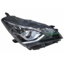 ALKAR 2769268 Faro anteriore