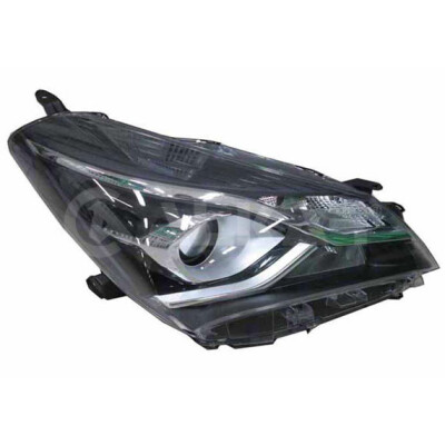 ALKAR 2769268 Faro anteriore
