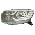 ALKAR 2771721 Faro anteriore