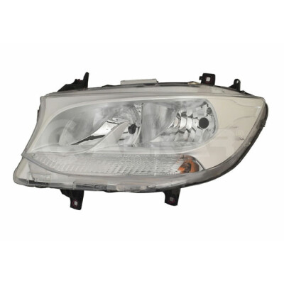 ALKAR 2775966 Faro anteriore