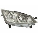 ALKAR 2776102 Faro anteriore