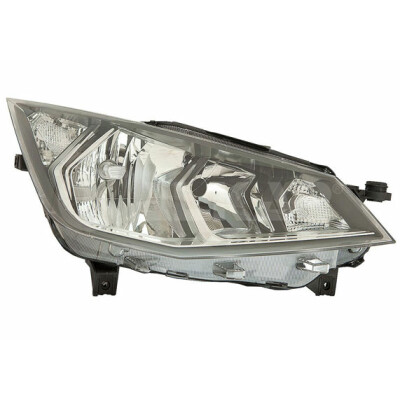 ALKAR 2776102 Faro anteriore