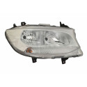 ALKAR 2776966 Faro anteriore
