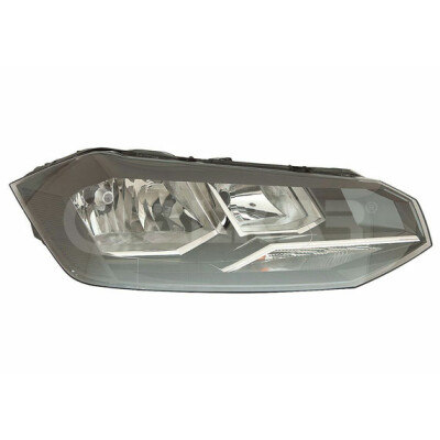 ALKAR 2782110 Faro anteriore