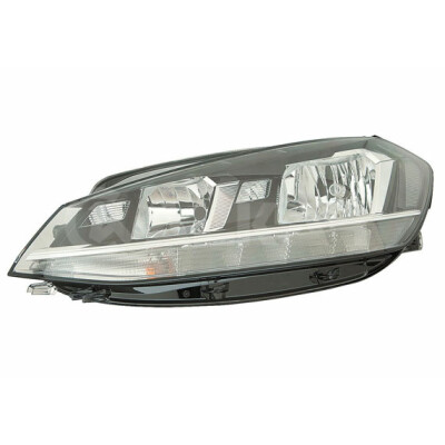 ALKAR 2795137 Faro anteriore