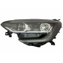 ALKAR 2795228 Faro anteriore