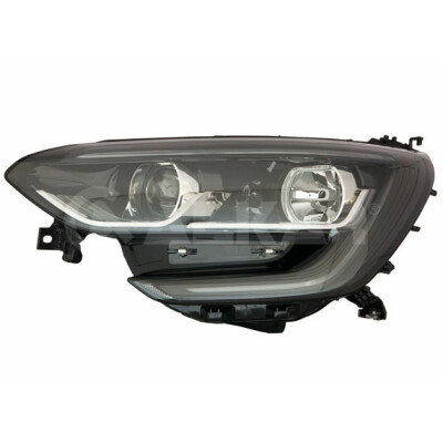 ALKAR 2795228 Faro anteriore