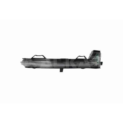 Luce lampeggiante ALKAR 6201312