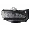 Luce lampeggiante ALKAR 6202065