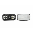 Vetro specchietto retrovisore esterno ALKAR 6452021