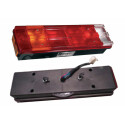 Fanale posteriore ALKAR 9711277