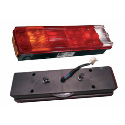 Fanale posteriore ALKAR 9711277