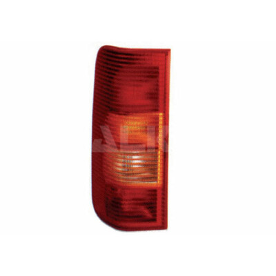 ALKAR 2001910 pilota posteriore