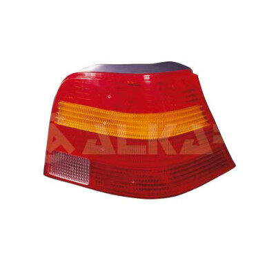 ALKAR 2201127 pilota posteriore