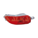 Luce fendinebbia posteriore ALKAR 22-0142-0