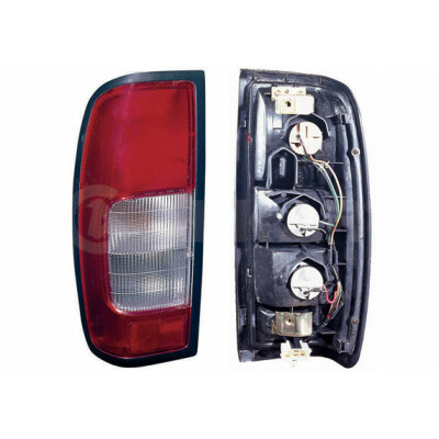 ALKAR 2201545 pilota posteriore