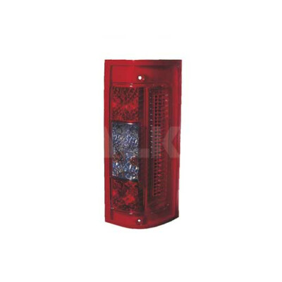 Fanale posteriore ALKAR 22-0192-1