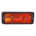 Pilota posteriore ALKAR 22-0202-0