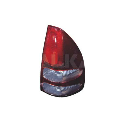 ALKAR 2202032 pilota posteriore