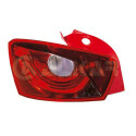 ALKAR 2202102 pilota posteriore