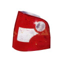 Pilota posteriore ALKAR 22-0211-0