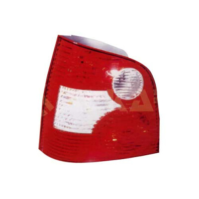 Pilota posteriore ALKAR 22-0211-0