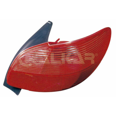 ALKAR 2202283 pilota posteriore
