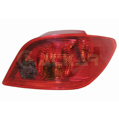 ALKAR 2202307 pilota posteriore